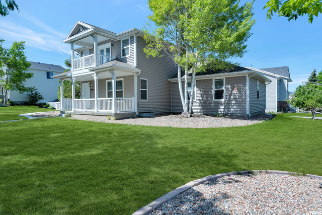 Existing Home