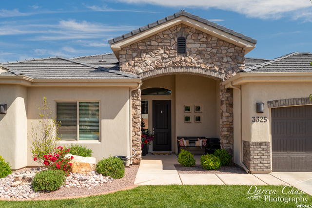 3325 E 3180 S, St. George, UT 84790 — photo 2
