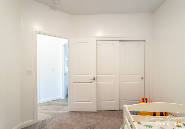 Bedroom 4 Reverse