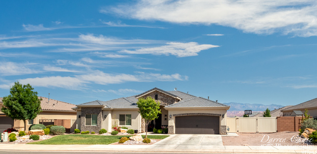 Existing Home