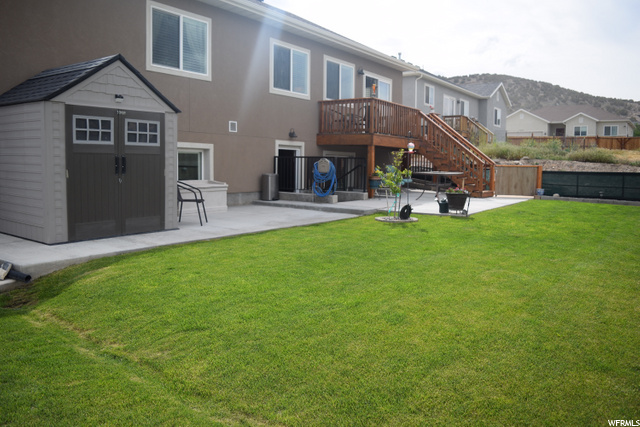 3793 E Pawnee Rd, Eagle Mountain, UT 84005 — photo 5