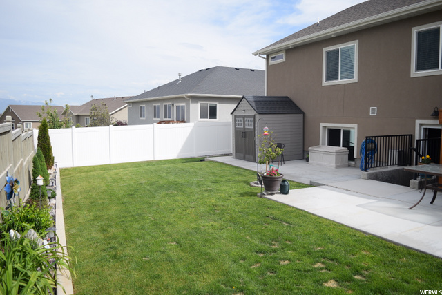 3793 E Pawnee Rd, Eagle Mountain, UT 84005 — photo 4