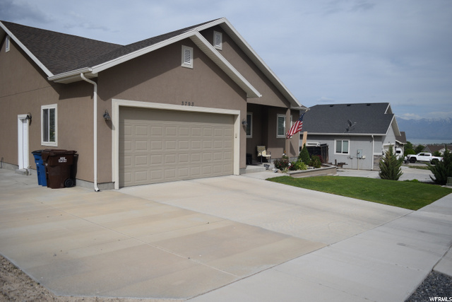 3793 E Pawnee Rd, Eagle Mountain, UT 84005 — photo 2