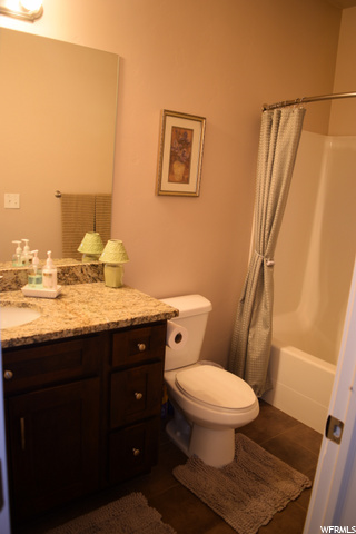 3793 E Pawnee Rd, Eagle Mountain, UT 84005 — photo 12