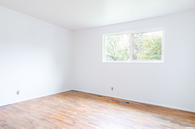 4 LARGE SPACIOUS BEDROOMS