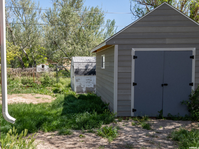 BRAND NEW STORAGE SHED