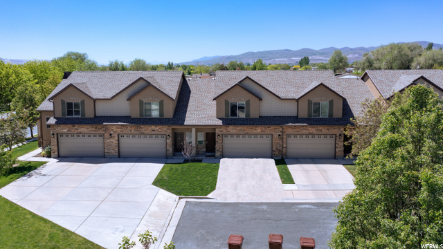Existing Home