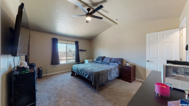Owner's bedroom