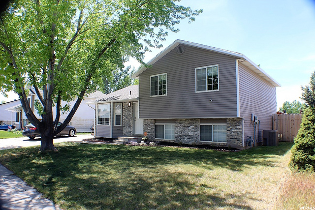 Existing Home