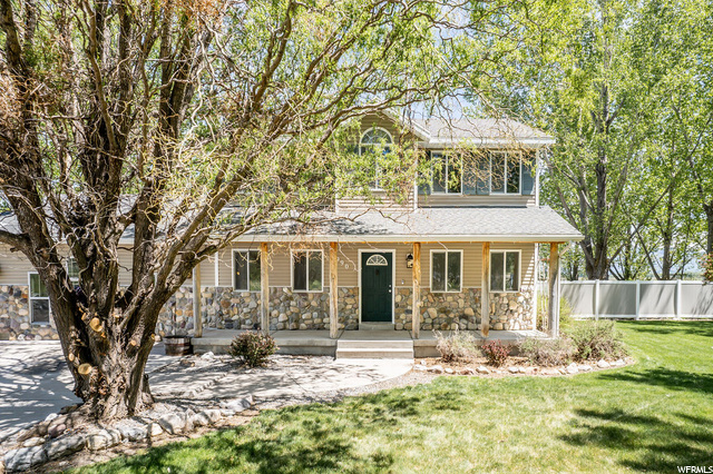 1990 S 5400 W, Mendon, UT 84325 — photo 3