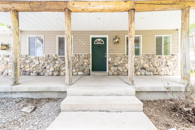 1990 S 5400 W, Mendon, UT 84325 — photo 5