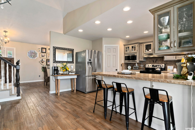 Existing Home
