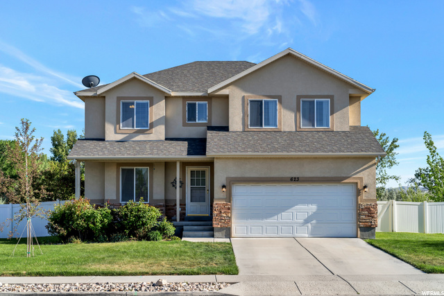 Existing Home
