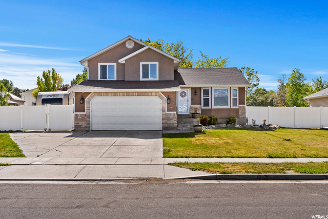 Existing Home