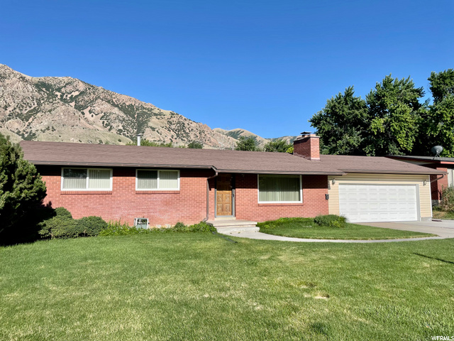 Existing Home