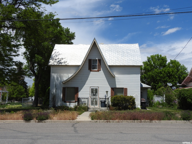 Existing Home