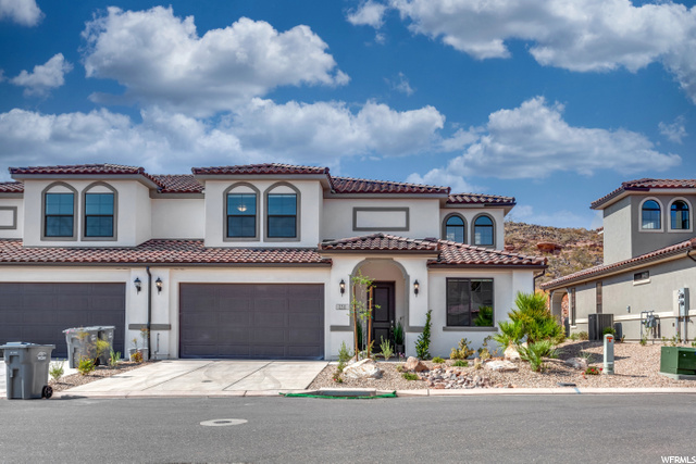 Existing Home