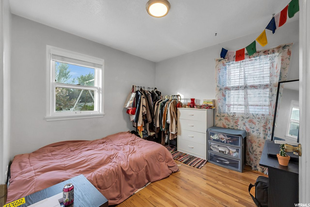 Main level bedroom 2