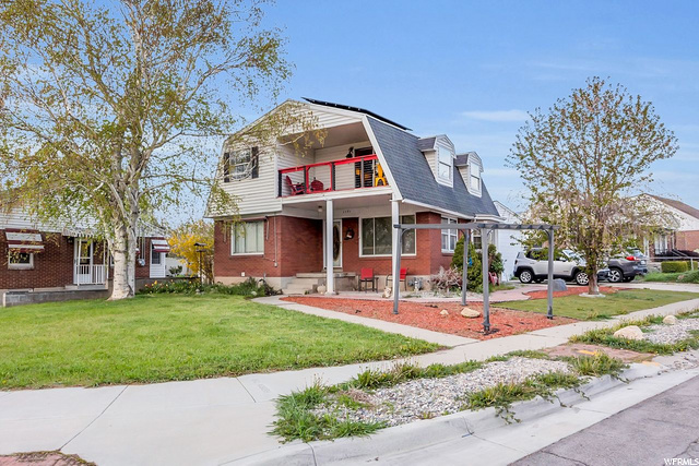 Existing Home
