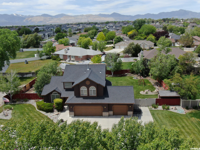 Existing Home
