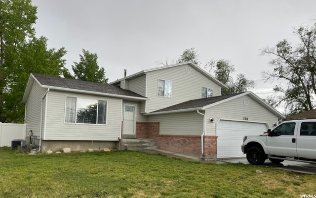 Existing Home