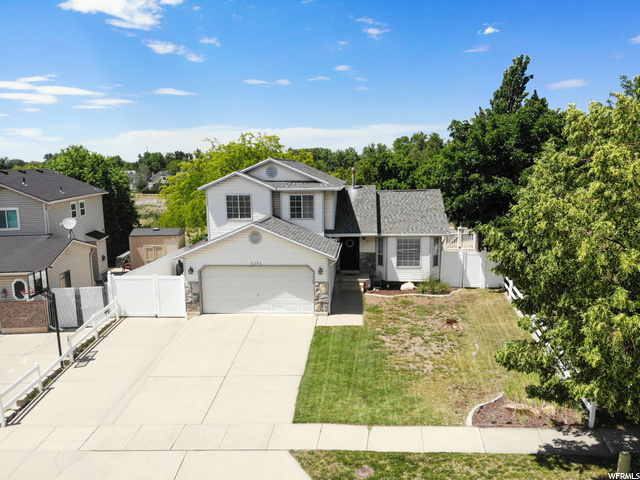 Existing Home