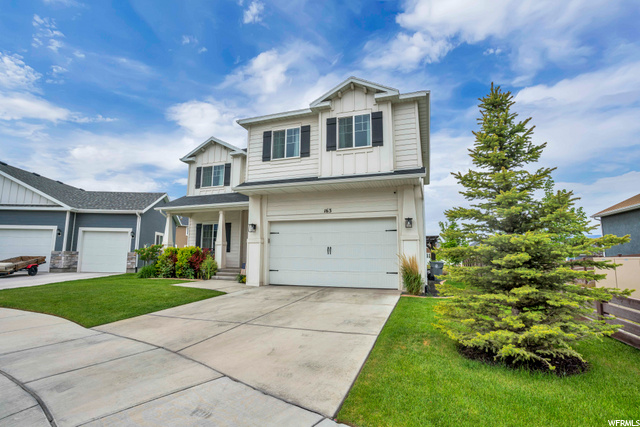 163 N 480 E, Vineyard, UT 84059 — photo 3