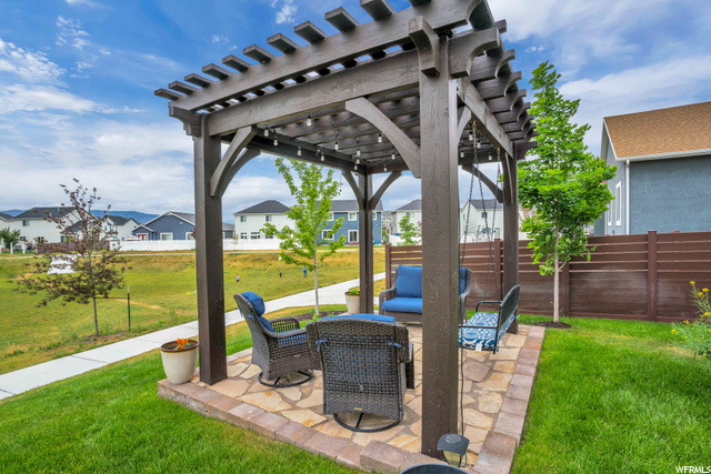 163 N 480 E, Vineyard, UT 84059 — photo 5
