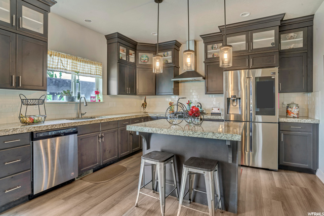 163 N 480 E, Vineyard, UT 84059 — photo 12