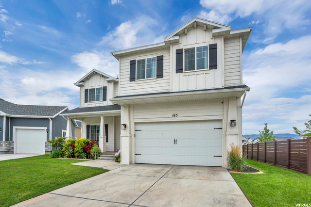 163 N 480 E, Vineyard, UT 84059 — photo 4
