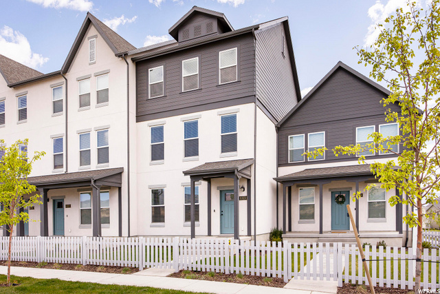 Existing Home
