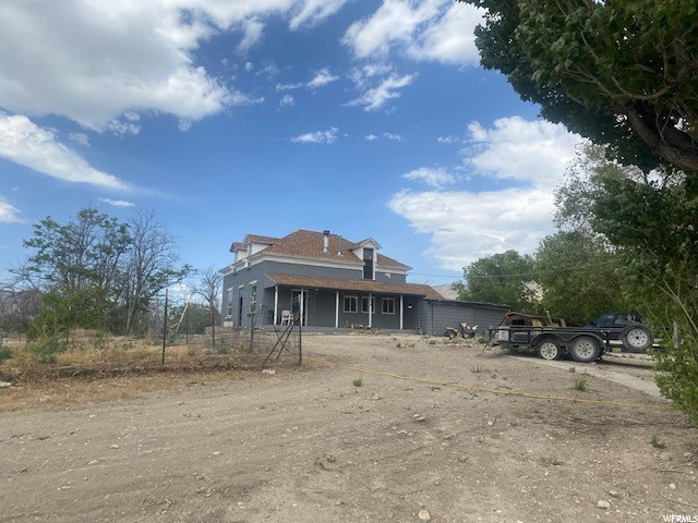 Existing Home