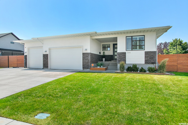 Existing Home