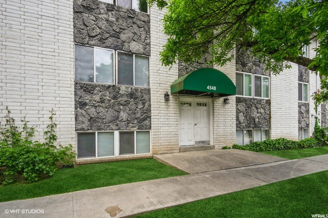 Existing Home