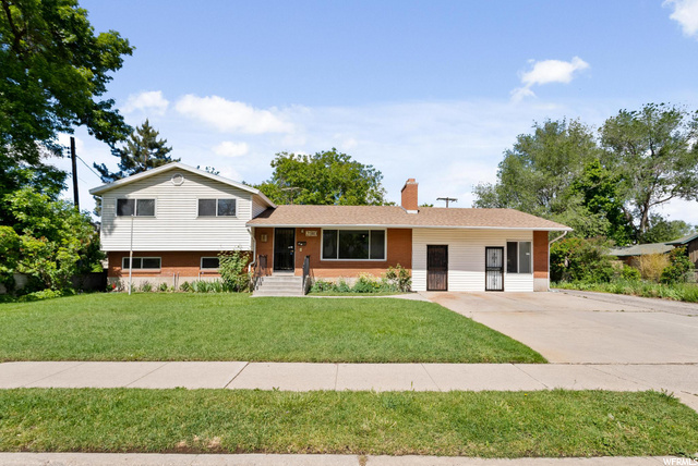 Existing Home