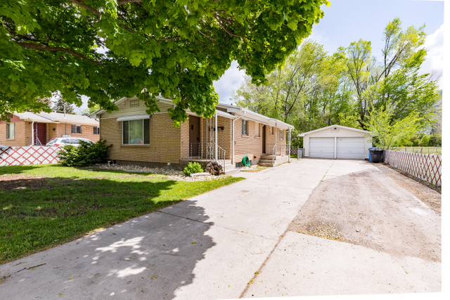 174 N 500 E, Logan, UT 84321
