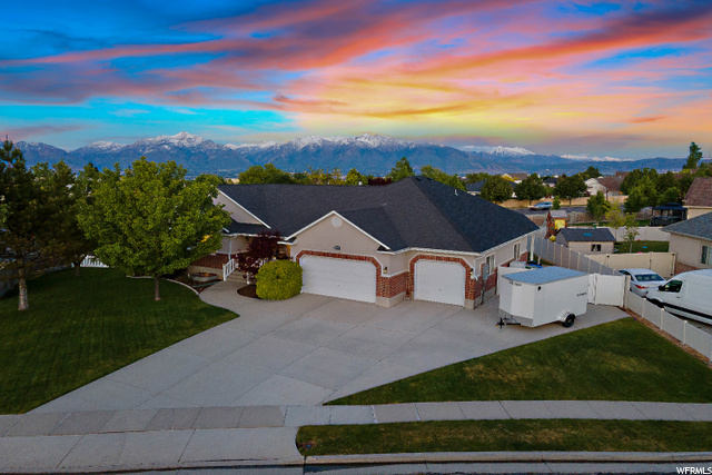 Beautiful Home