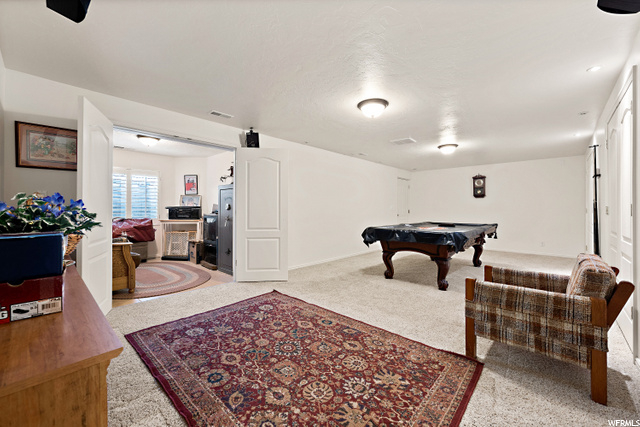 Family Room 2 In Basement