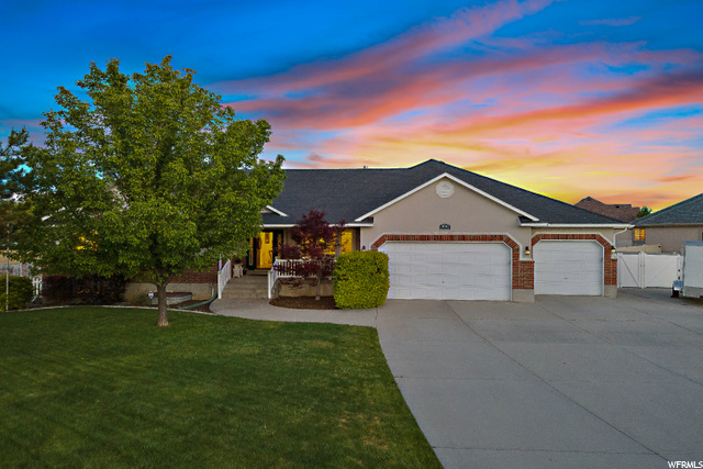 Existing Home