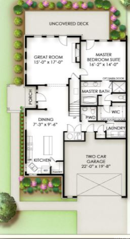 860 N Pinehurst Dr #19, Midway, UT 84049 — photo 2