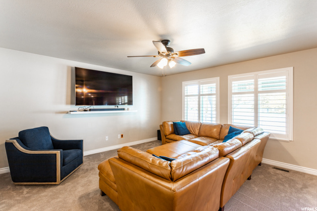 460 S Trailside Dr, Layton, UT 84041 — photo 5