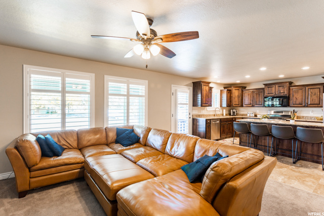 460 S Trailside Dr, Layton, UT 84041 — photo 12