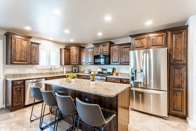 460 S Trailside Dr, Layton, UT 84041 — photo 6