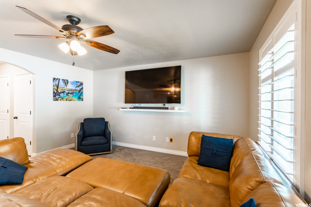 460 S Trailside Dr, Layton, UT 84041 — photo 4
