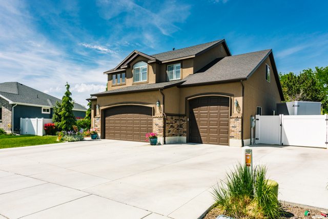 460 S Trailside Dr, Layton, UT 84041 — photo 3