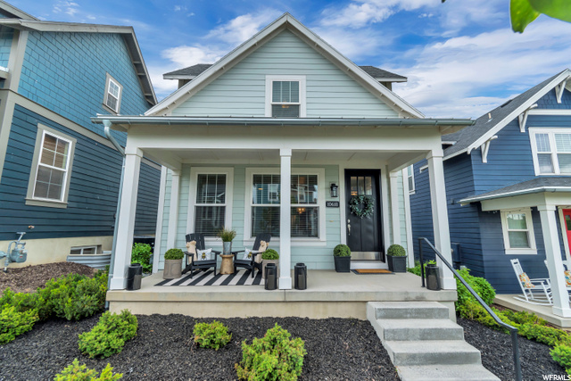 Existing Home