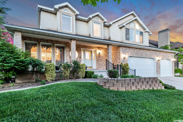 Existing Home