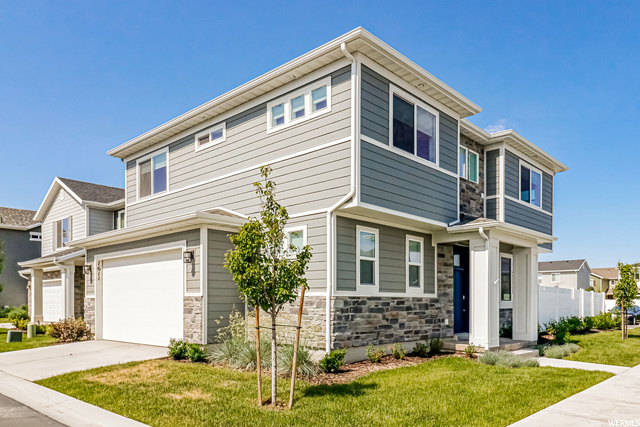 1611 W Parkview Dr, Syracuse, UT 84075 — photo 4