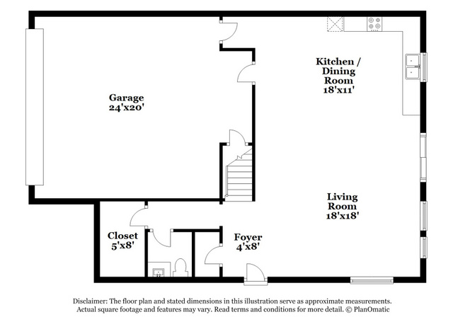 1611 W Parkview Dr, Syracuse, UT 84075 — photo 3