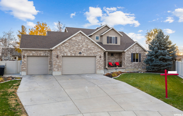 Existing Home
